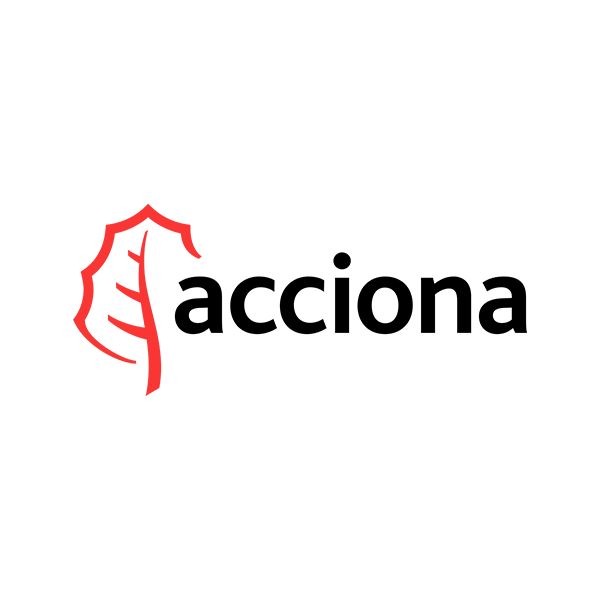 logo png acciona