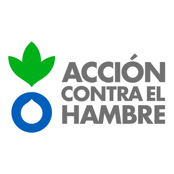 Logo png acción contra el hambre