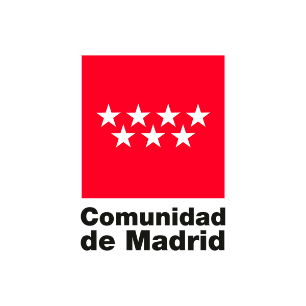 Logo png salón adopción comunidad madrid