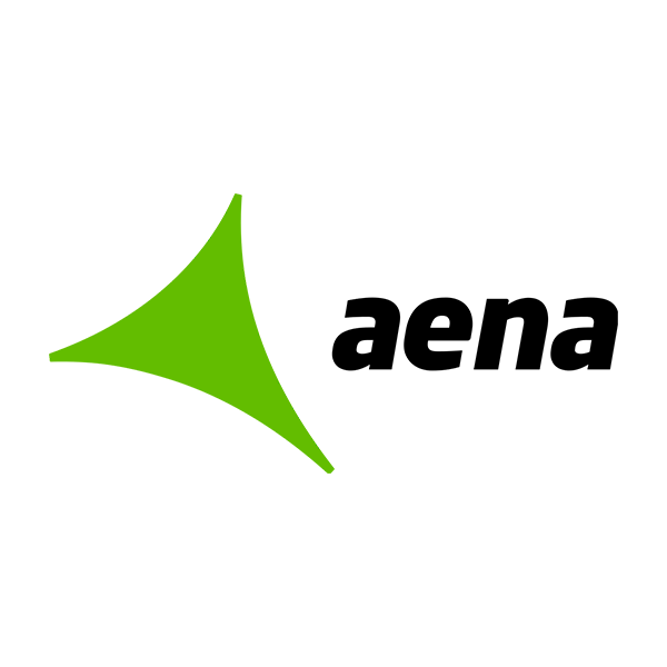 logo png aena