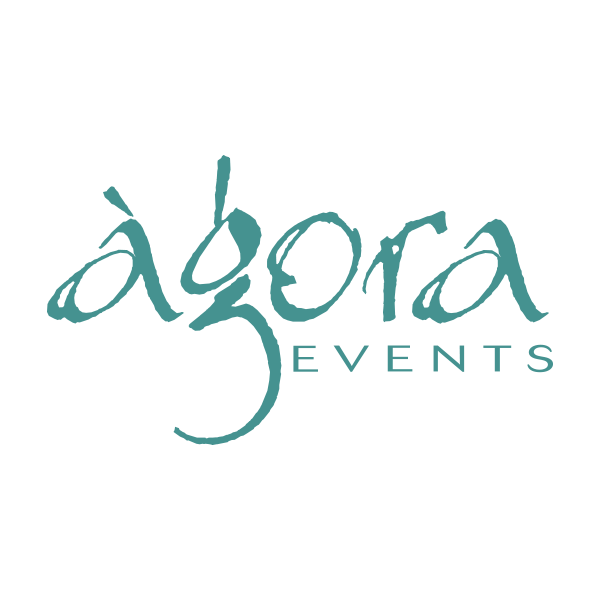 Logo png ágora innovación