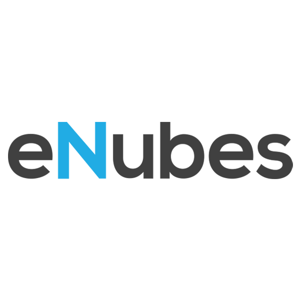 logo png enubes