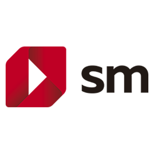 Logo png grupo sm